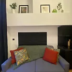 105 B - Tres Beau Studio Avec Mezzanine Refait A Neuf Hyper Centre/ac Apartment Nice